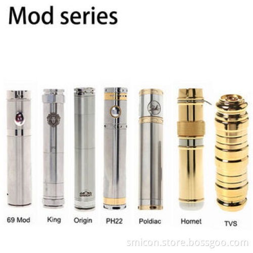 Airflow adjustable atomizer wholesale with 5.0ml big vapor wholesale